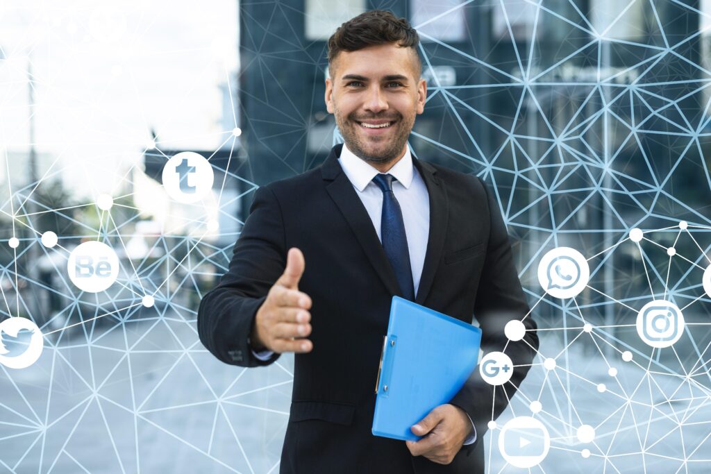 كيف تبني شبكة علاقات مهنية قوية تفتح لك أبواب الفرص