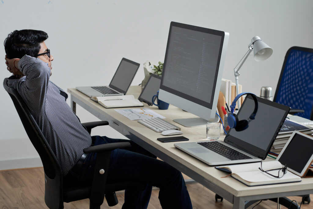 أهم المهارات الرقمية التي يحتاجها كل باحث عن عمل