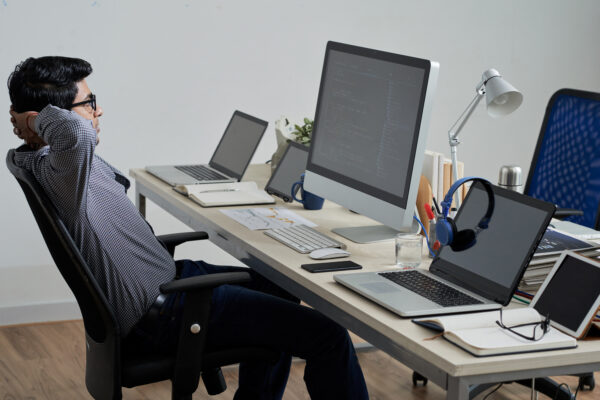 أهم المهارات الرقمية التي يحتاجها كل باحث عن عمل في عام 2025