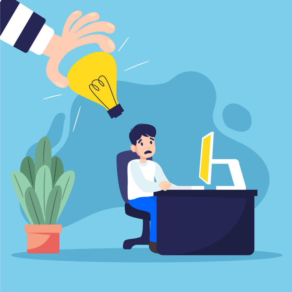 إشارات تحذيرية داخل إعلان الوظيفة — كيف تكتشف بيئة العمل السامة قبل التقديم